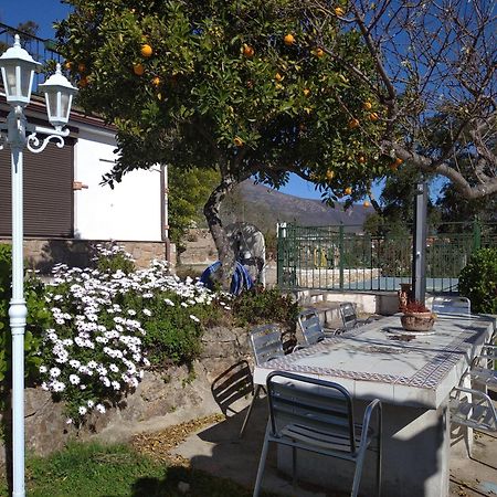 Casa Rural El Mirador De Acebo, 4 Estrellas, Piscina, Spa ภายนอก รูปภาพ