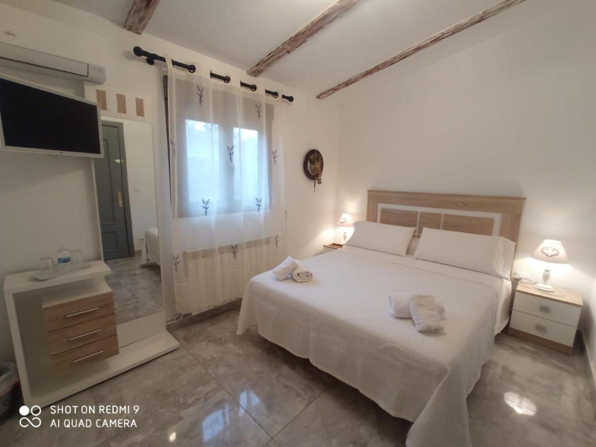 Casa Rural El Mirador De Acebo, 4 Estrellas, Piscina, Spa ภายนอก รูปภาพ